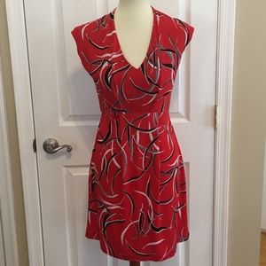 Beautiful Banana Republic dress